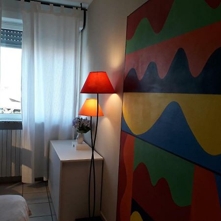 Il Bel Juk Apartment Alba  Bagian luar foto