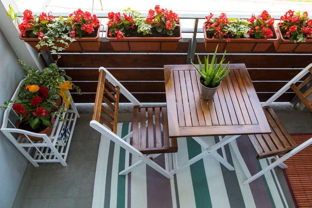 Il Bel Juk Apartment Alba  Bagian luar foto