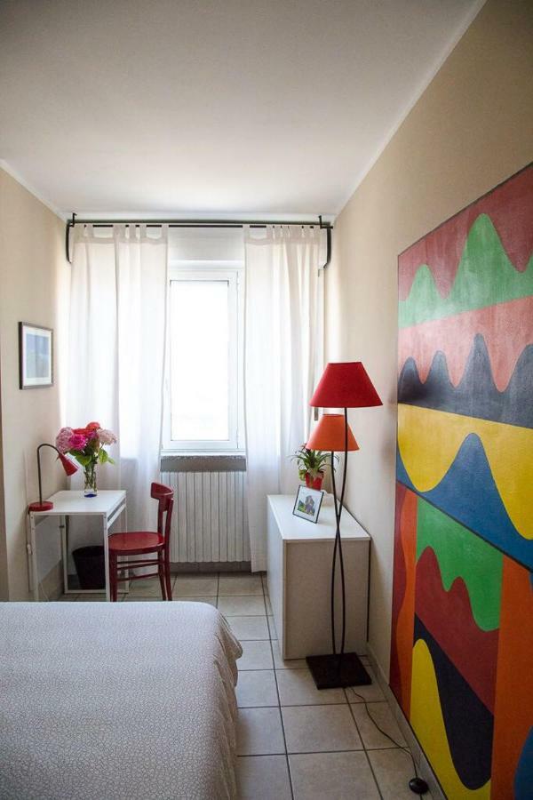 Il Bel Juk Apartment Alba  Bagian luar foto