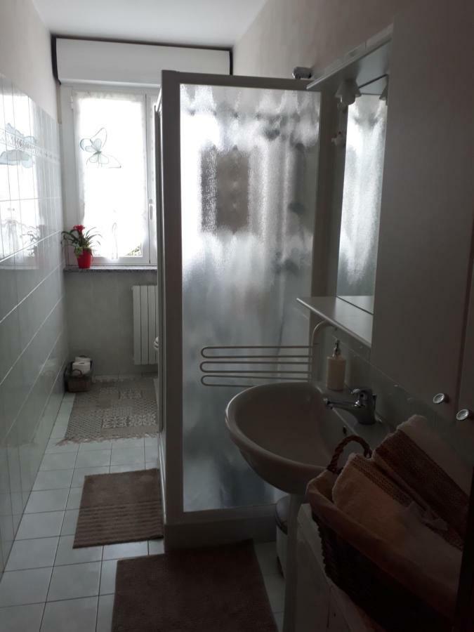 Il Bel Juk Apartment Alba  Bagian luar foto