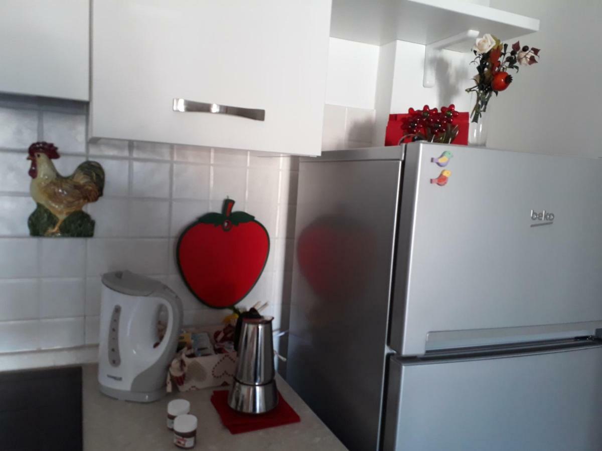 Il Bel Juk Apartment Alba  Bagian luar foto