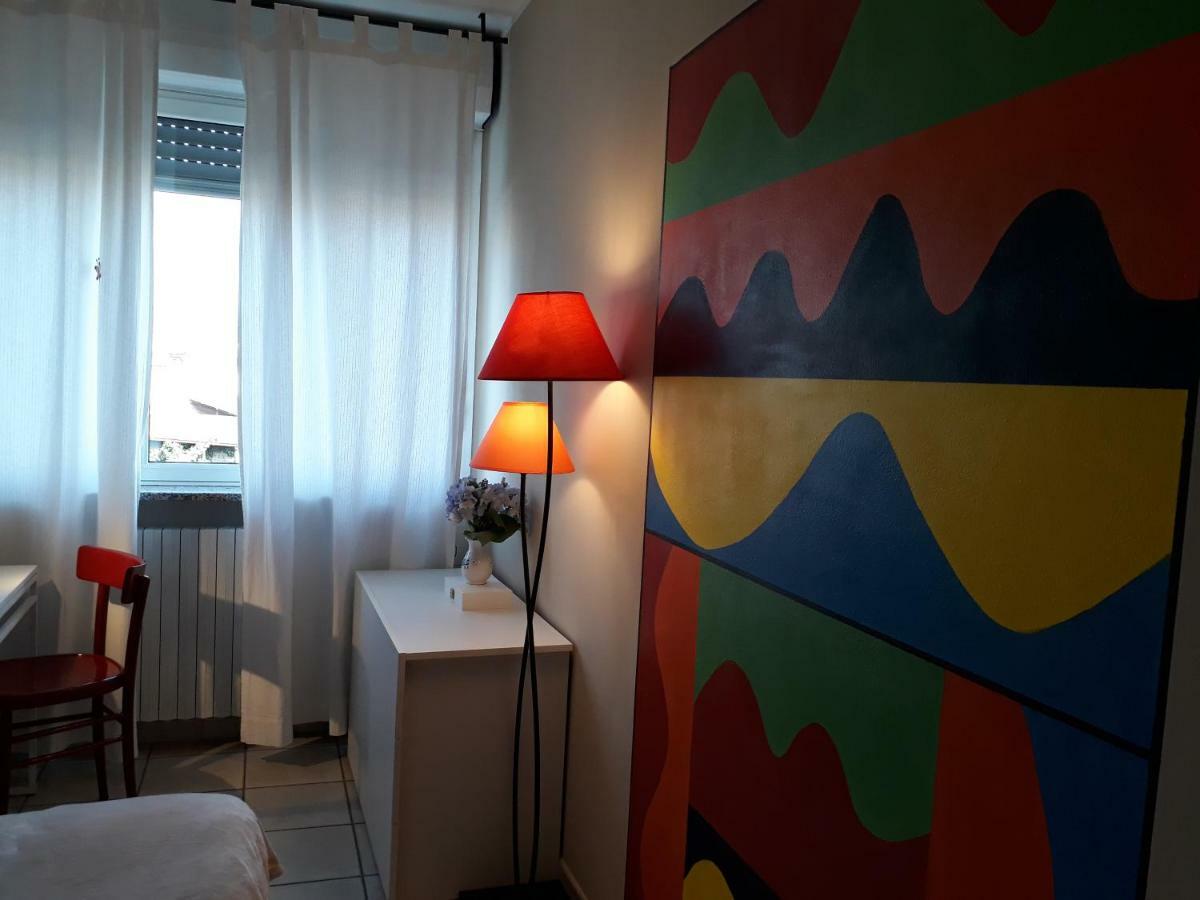 Il Bel Juk Apartment Alba  Bagian luar foto